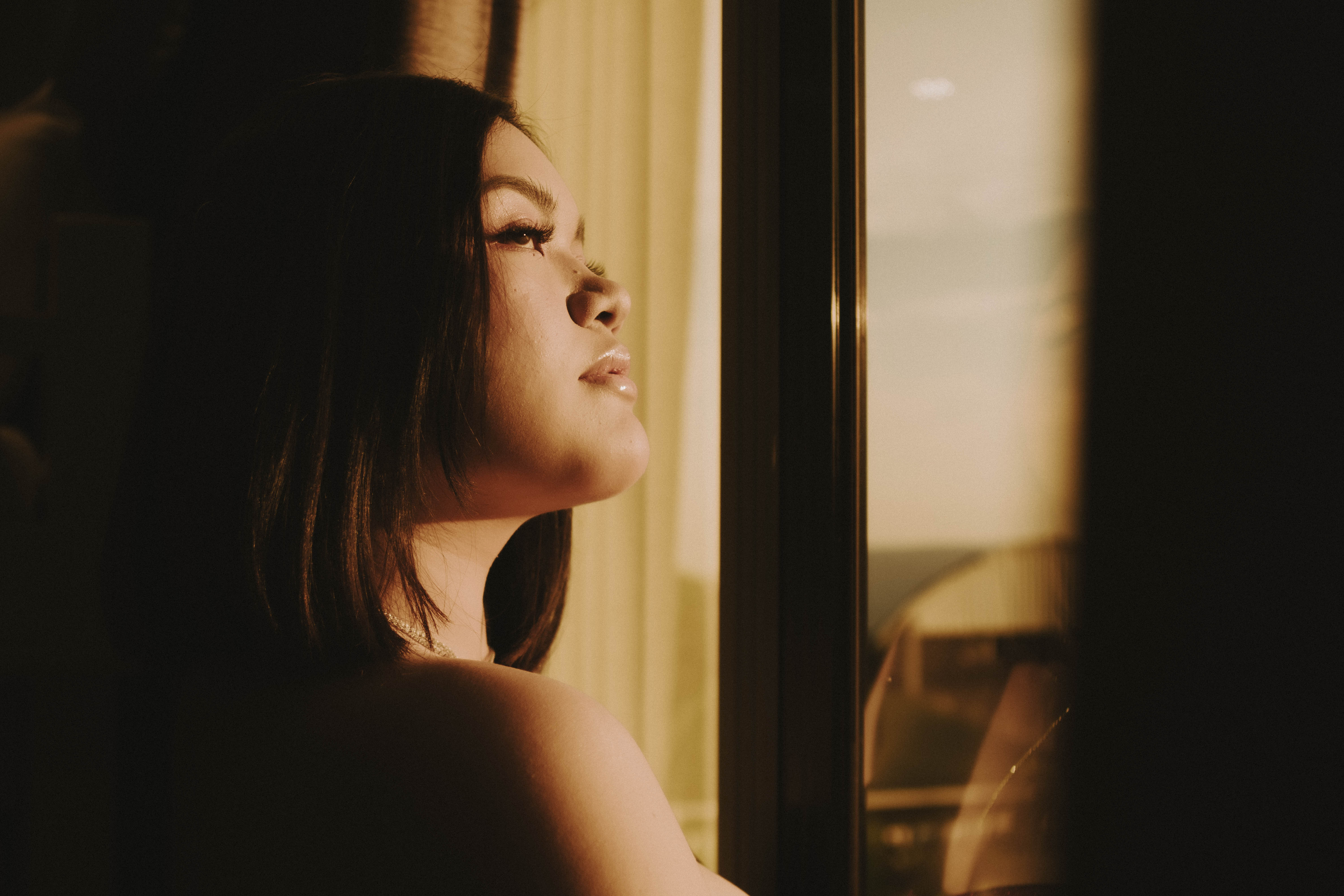The moody window profile